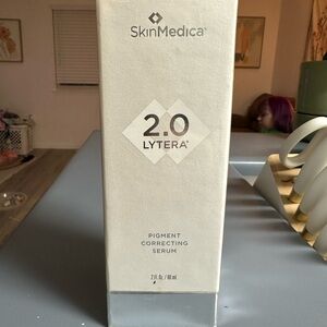 SkinMedica White Serum & Face Oil for Radiant Skin